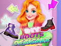 Тоглоом DIY Boots Designer