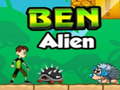 Тоглоом Ben Alien