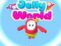 Тоглоом Jelly World