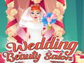 Тоглоом Wedding Beauty Salon