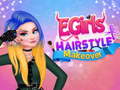 Тоглоом Egirls Hairstyle Makeover