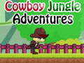 Тоглоом Cowboy Jungle Adventures