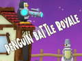 Тоглоом Penguin Battle Royale