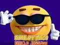 Тоглоом Smiley Face Emoji Jigsaw