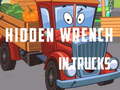 Тоглоом Hidden Wrench In Trucks