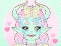 Тоглоом Monster Girl Maker