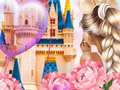 Тоглоом Princess Homeland