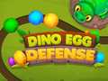 Тоглоом Dino Egg Defense