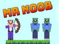 Тоглоом Mr Noob