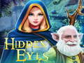 Тоглоом Hidden Eyes
