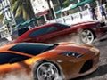 Тоглоом Lamborghini Aventador Simulator