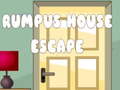 Тоглоом Rumpus House Escape