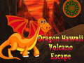 Тоглоом Dragon Hawaii Volcano Escape 