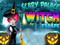 Тоглоом Palani Scary Palace Witch Escape