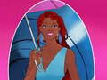 Тоглоом Plastic Girl Barbie 