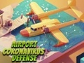 Тоглоом Airport Coronavirus Defense