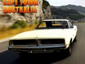 Тоглоом Cape Town Australia 