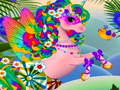 Тоглоом Glitter Unicorn Dress Up Girls