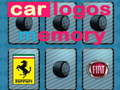 Тоглоом Car logos memory 