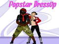 Тоглоом Popstar Dress Up
