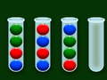 Тоглоом Sort Bubbles Puzzle