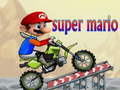 Тоглоом Super mario 