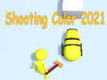 Тоглоом Shooting Color 2021