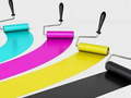 Тоглоом Paint Roller 3d