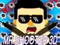 Тоглоом Mr.Shooter 3D