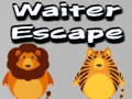 Тоглоом Waiter Escape