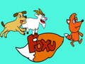 Тоглоом Foxu 