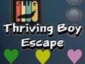 Тоглоом Thriving Boy Escape