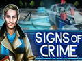 Тоглоом Signs of Crime