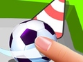 Тоглоом Kick The Ball