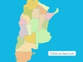 Тоглоом Provinces of Argentina