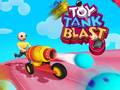 Тоглоом Toy Tank Blast
