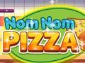 Тоглоом Nom Nom Pizza