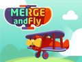 Тоглоом Merge and Fly