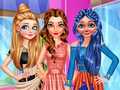 Тоглоом BFF Gipsy Trends