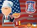 Тоглоом Hot Dog Bush