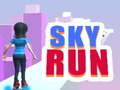 Тоглоом Sky Run