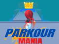 Тоглоом Parkour mania