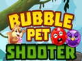Тоглоом Bubble Pet Shooter