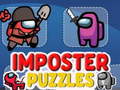 Тоглоом Imposter Puzzles