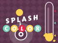 Тоглоом Splash Color