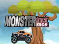 Тоглоом Monster Truck Race
