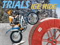 Тоглоом Trials Ice Ride