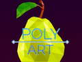 Тоглоом Poly Art
