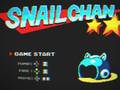 Тоглоом Snail Chan