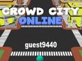 Тоглоом Crowd City Online